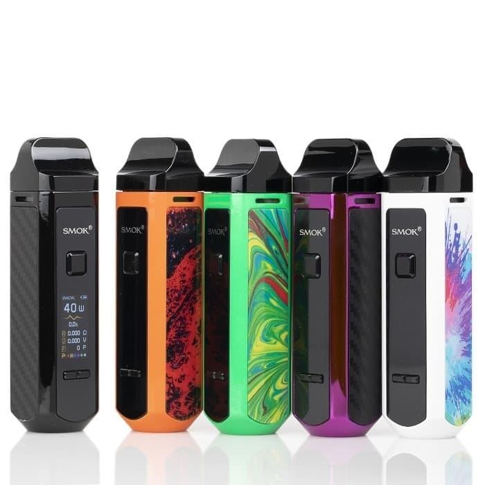 E-papierosy anatomy and e cigarette structure explained for beginners and advanced vapers
