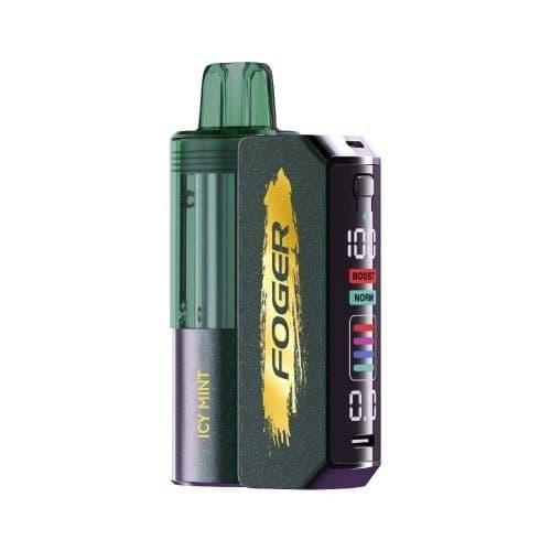 Discover the Best E-Zigaretten with Zeus Electronic Cigarette Innovations for Ultimate Vaping Experience