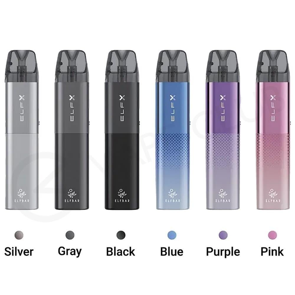 E cigi bolt new buyer guide and lab findings explain why e-cigarettes are safe to smoke for adult users