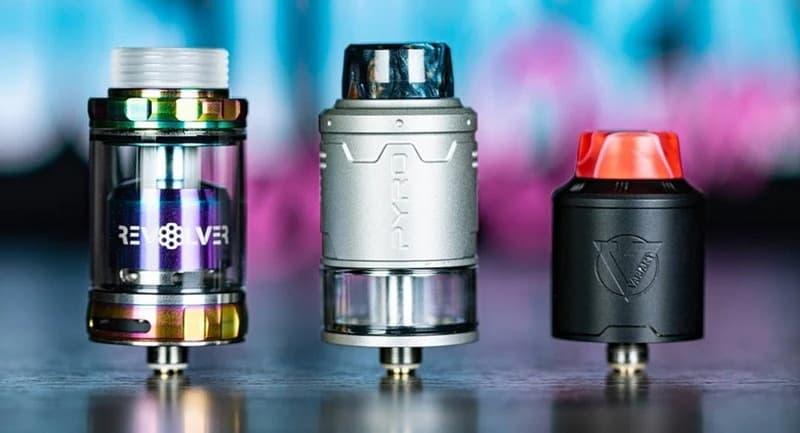 Liquids and Are E Cigarettes Harmful Exploring the Truth Behind Smoking Alternatives and Liquids Safety