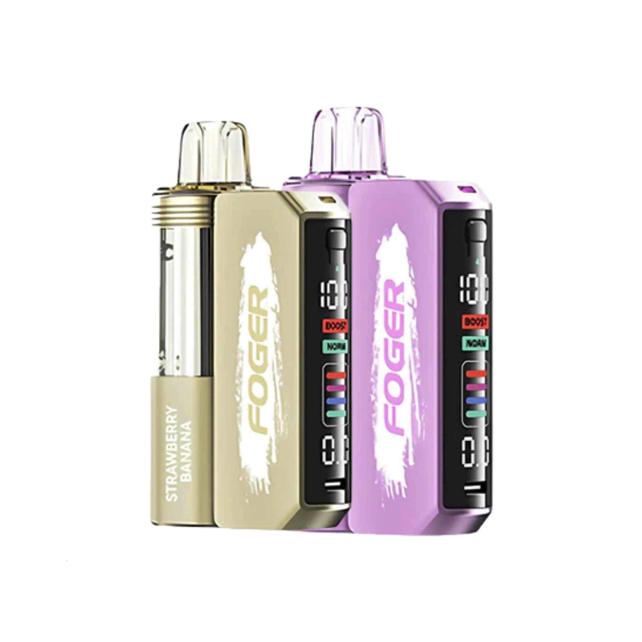 Explore IBVape Shop New Arrivals with Trendy e cigarette boots for Every Vaper