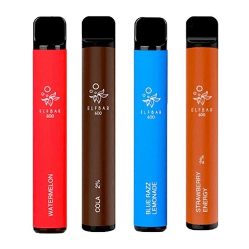 Discover the Best Deals on e-füst e Cigarette Refills for Ultimate Vaping Experience with e-füst