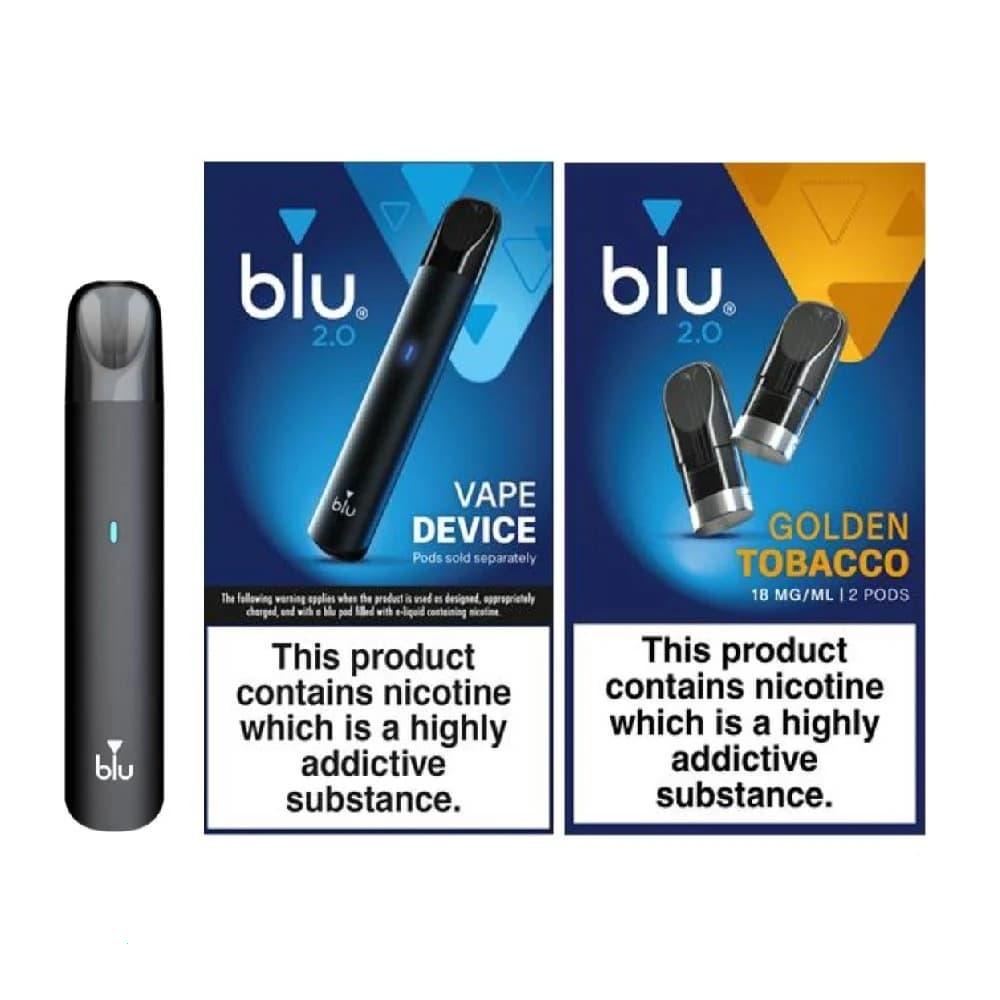 e-cigaretta Guide to Choosing the Best Nicotine Cartridge for Your e-cigaretta Experience