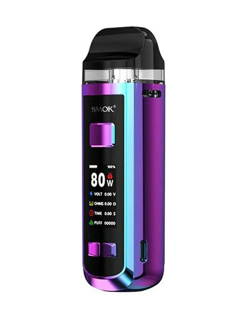 IBVape e-cigarette Insights and Evidence Supporting health electronic cigarette essential for smoking cessation in Modern Quit Programs