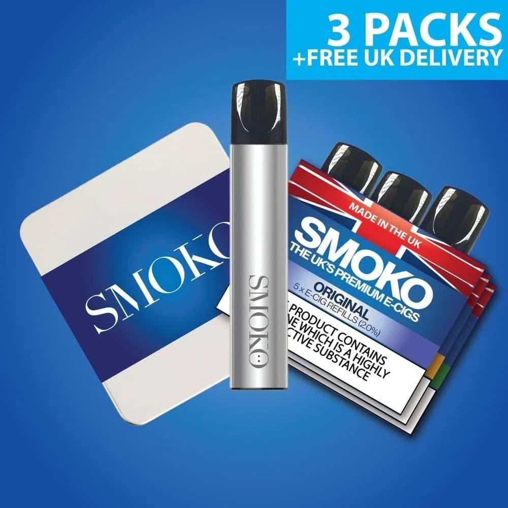 E-cigarete realities and the benefits of quitting e cigarettes every user should know