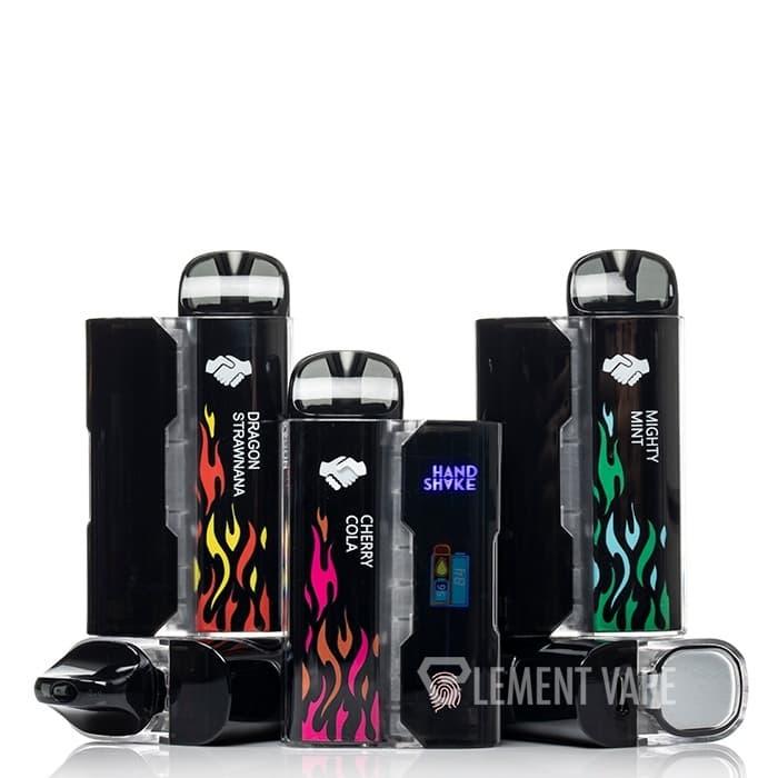 Discover the Best Deals on e papierosy and e cigarette blast for an Unmatched Vaping Experience