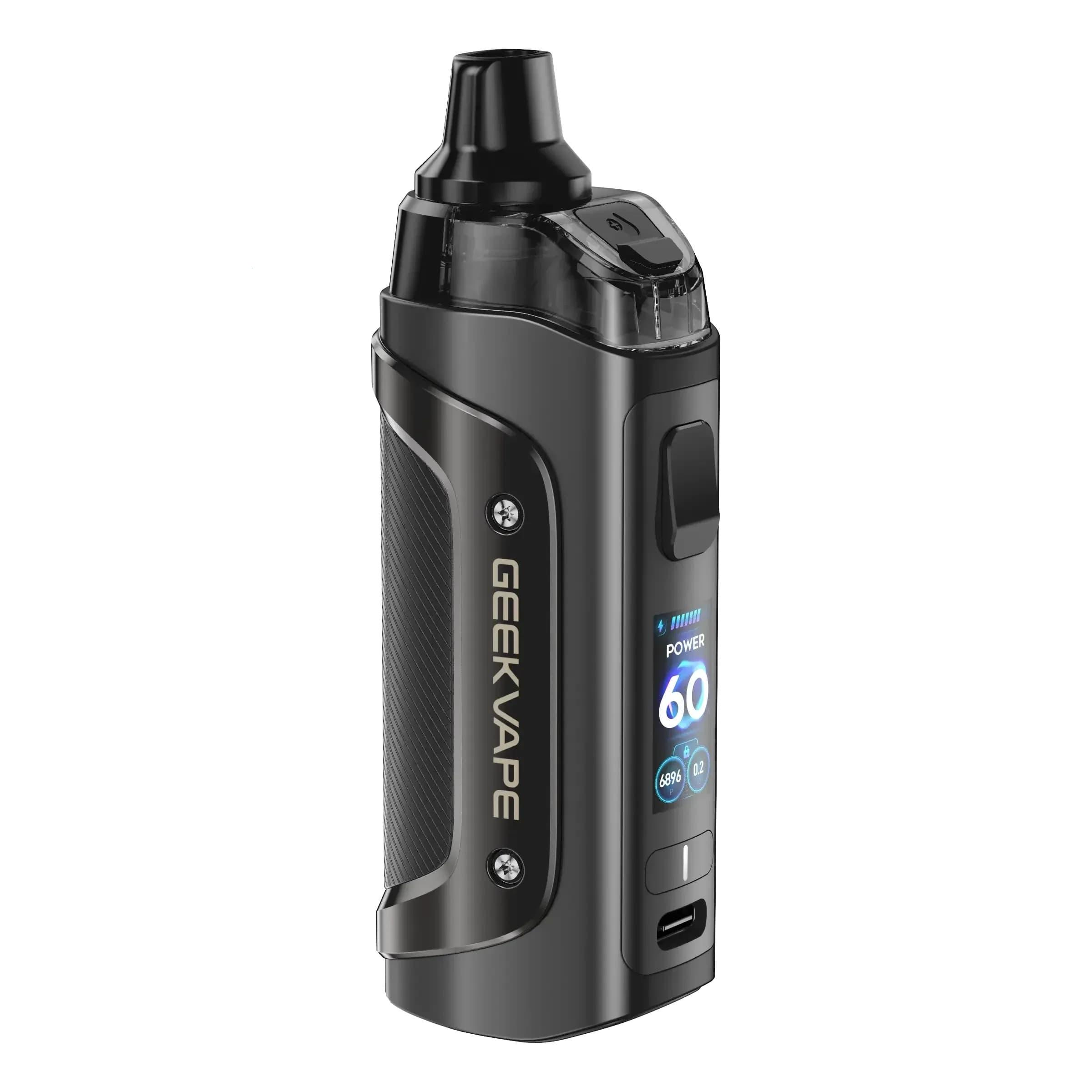 IBvape E-Papierosy Review and Buying Guide - IBvape Tips to Choose the cigarette inhaler electronic for Everyday Use