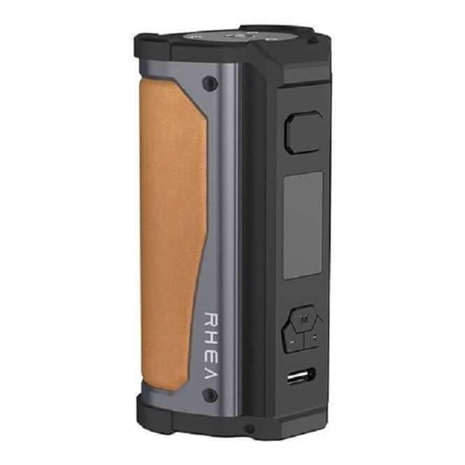 IBvape obchod review and buying guide with images of electronic cigarettes and top vaping picks