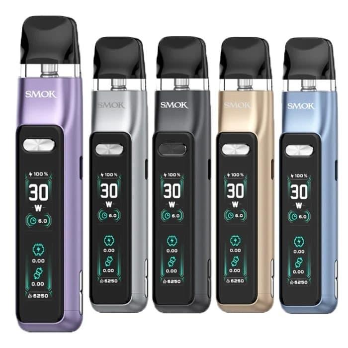 Uzbekistan Electronic Cigarette Ban 2025 What Smokers Need to Know About the Upcoming Regulation