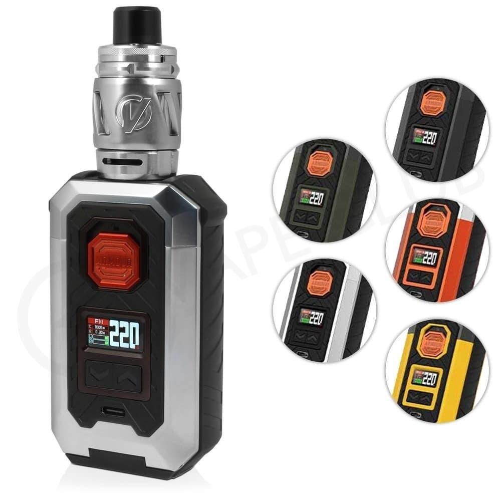 Best e-zigaretten Reviews and Buying Tips with an In-Depth Look at e cigarette terea Performance