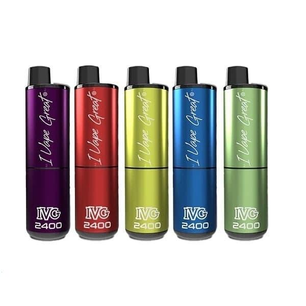 Discover the Best Vape Shop for Commander E-Cigarettes and Commander E-Cigarettes Accessories