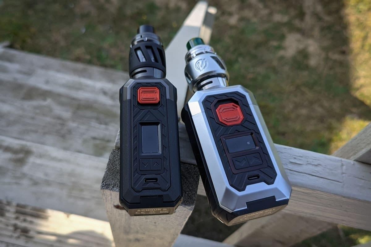 E-Papierosy Safety Insights Learn How Dangerous Are E Cigarettes Really Explored