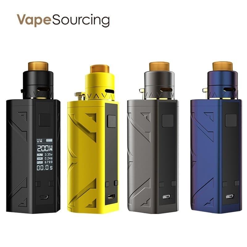Vape Shop Makeover Using smart green Strategies to Attract Eco Conscious Vapers