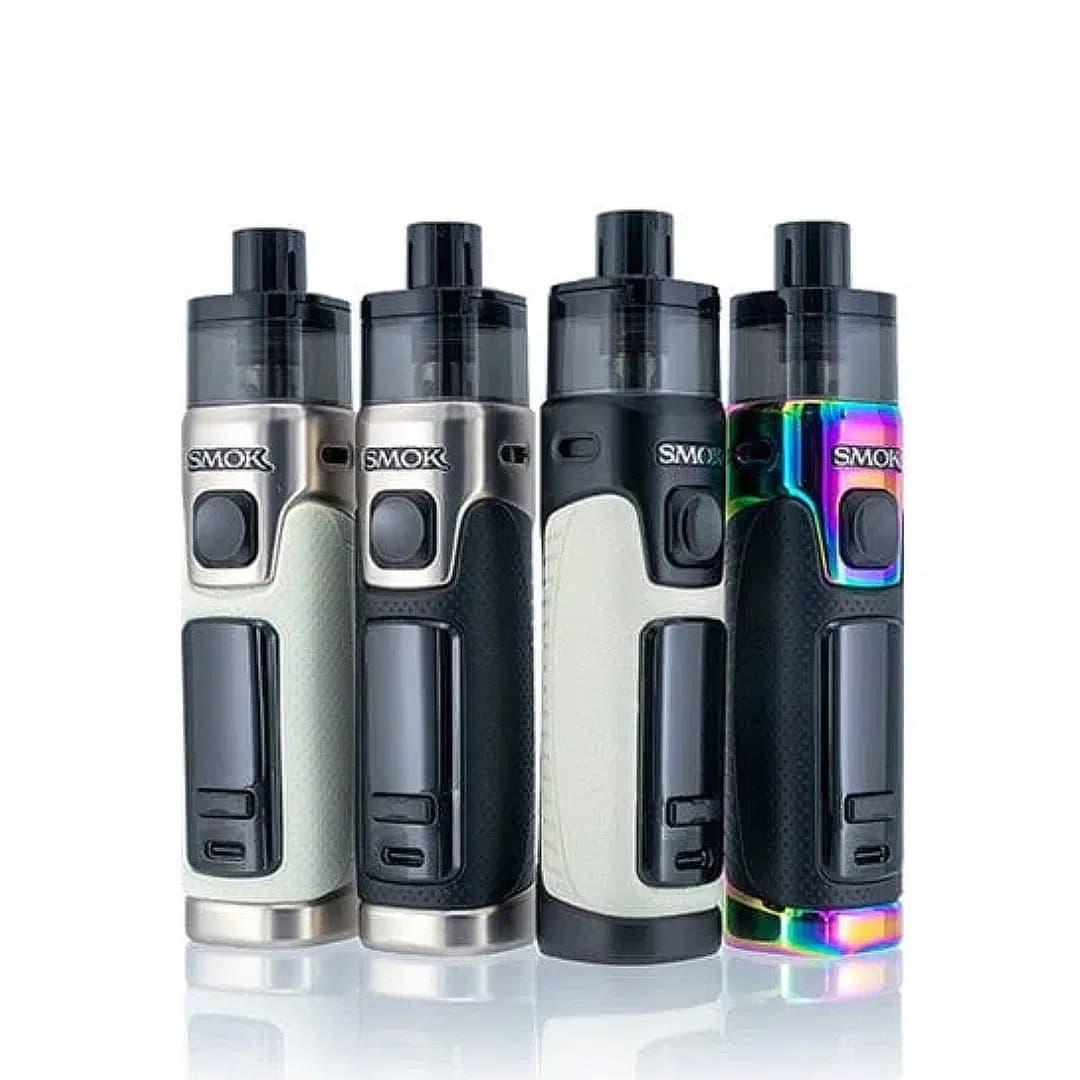 Top Trends in E-Liquid and E Cigarettes Brands for a Smooth Vaping Experience