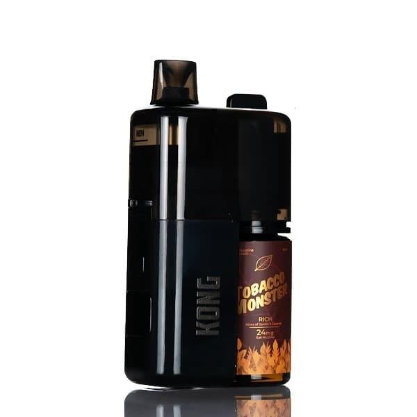 IBVAPE E-Cigi review and buying tips for e cigarettes india consumers seeking best flavor options
