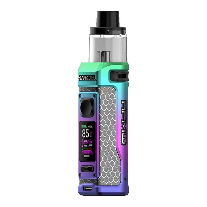 E-Zigaretten review and buying guide 2025 - compare top electric cig models for flavor safety and battery life