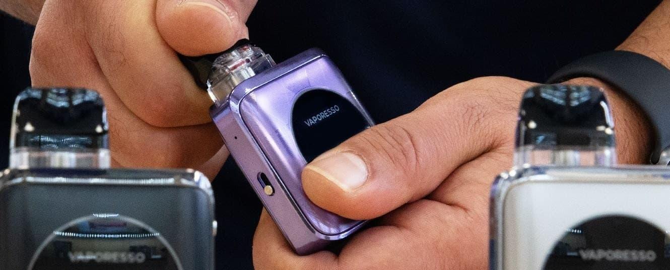 Discover the Best Electronic Cigarettes NZ Has to Offer in 2024