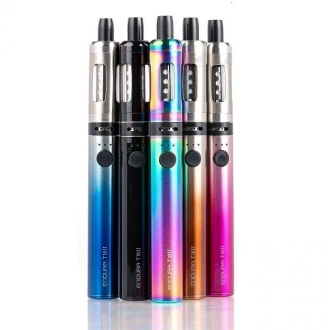 Explore the World of E-Cigaretta with Different Type of E Cigarettes for Every Taste