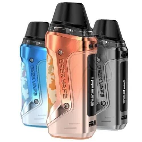 E-Cigarete essentials - how does electronic cigarette work explained for beginners and curious vapers
