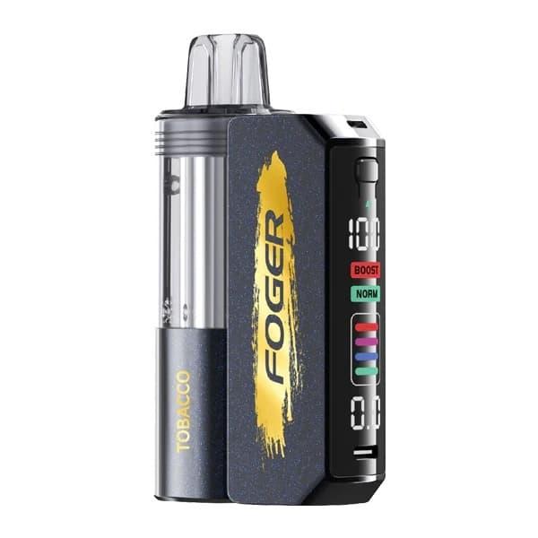 Top Starter-Kits Guide for New Vapers: Find an Electronic Cigarette Shop Near Me and Best Starter-Kits to Begin Your Vaping Journey