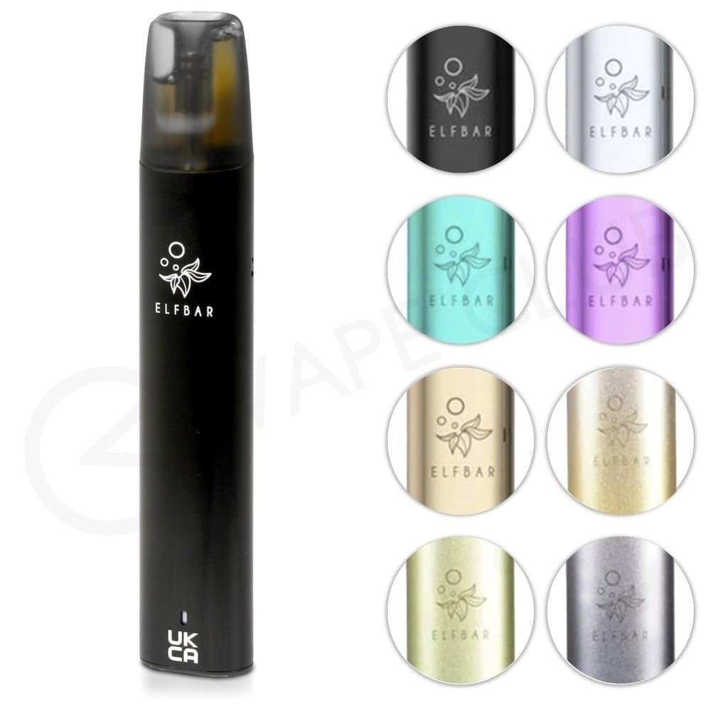 Elektronické cigarety benefits and choosing the right e cigarette carry case for your needs