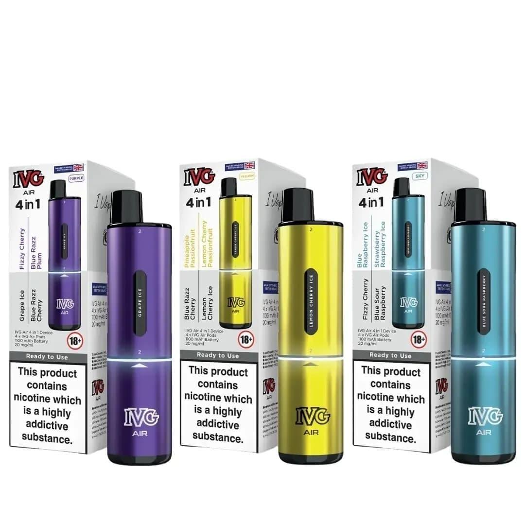 IBvape Buying Guide for the usb rechargeable electronic cigarette lighter and Why IBvape Is the Smart Choice