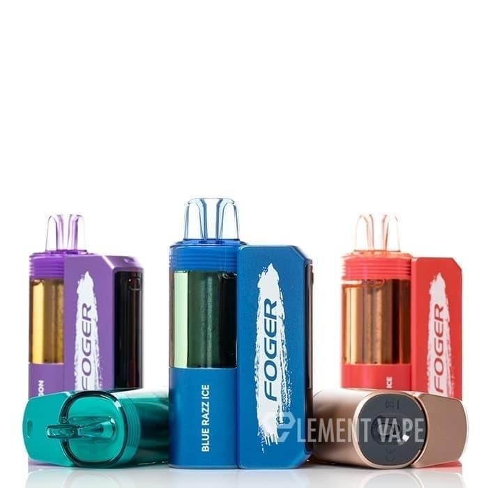 Discover the Best Deals on e papierosy and e cigarette blast for an Unmatched Vaping Experience
