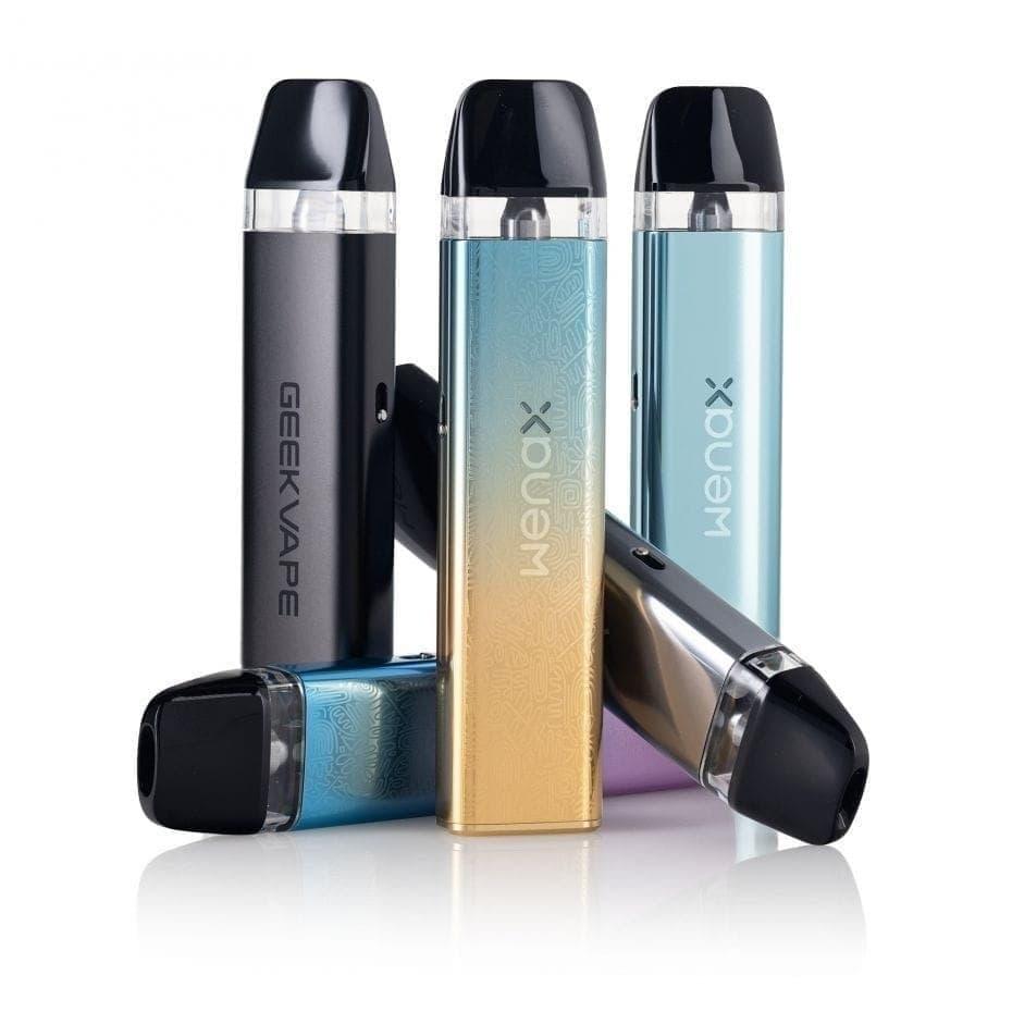 Discover vape obchod Deals and How to Choose the Right e cigarette pods for Flavor and Longevity