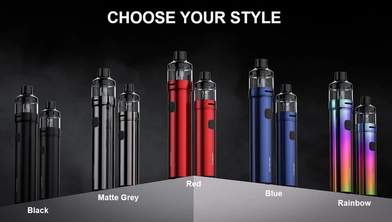 Discover Vape Shop Secrets and What Do E-Cigarettes Contain in Your Next Vape Shopping Experience