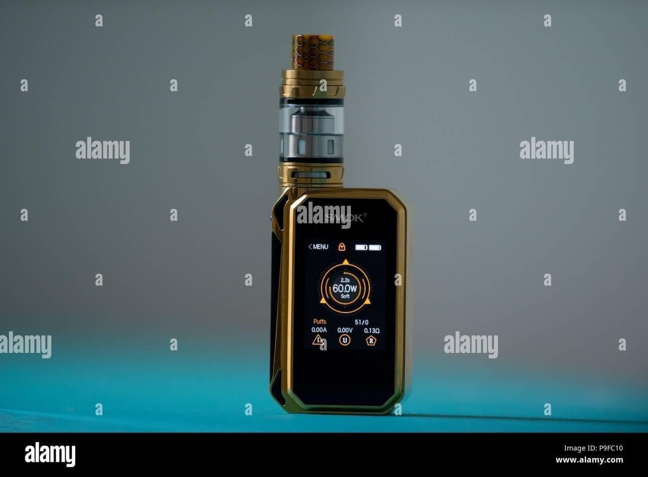Discover Top Vape Obchod Deals at Leading E Cigarette Shops Weymouth for Ultimate Vaping Experience