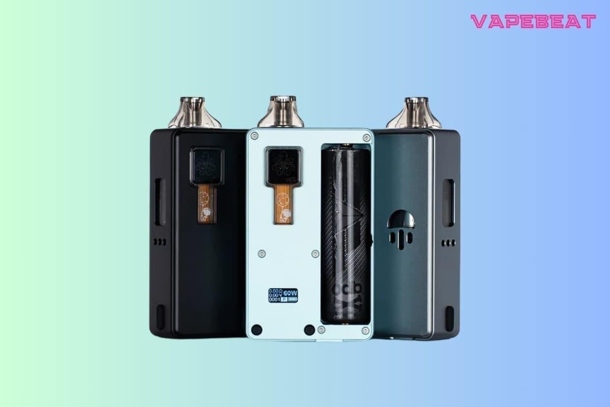 Discover What Is the Healthiest E Cigarette and How to Make a Better Choice