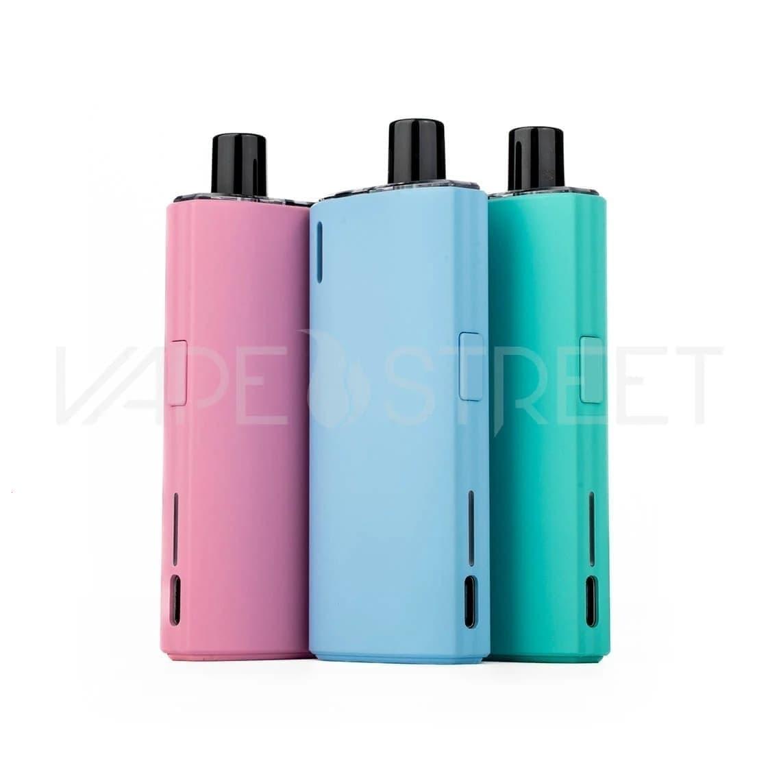 E-cigarete explored – what is the electronic cigarette and how it compares to traditional smoking