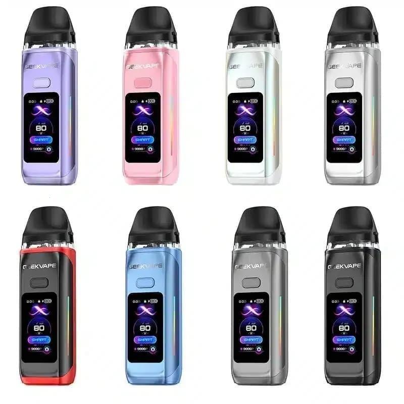 2026 Buyer Guide - xoilac tv Review and Top small electronic cigarette Options for Compact Vaping