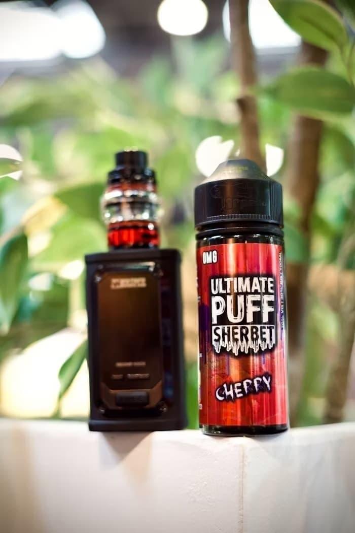 IBvape Review and FAQ — are e cigs better than cigarettes? IBvape Explores Health, Cost and Vaping Experience