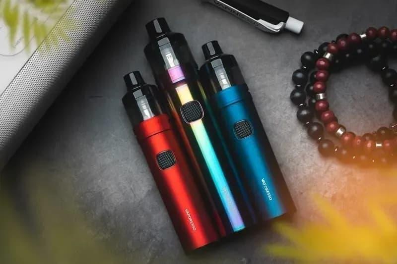 Discover the Evolution of E-papierosy Explaining What Are the 5 Generations of E-papierosy and Vape Pens