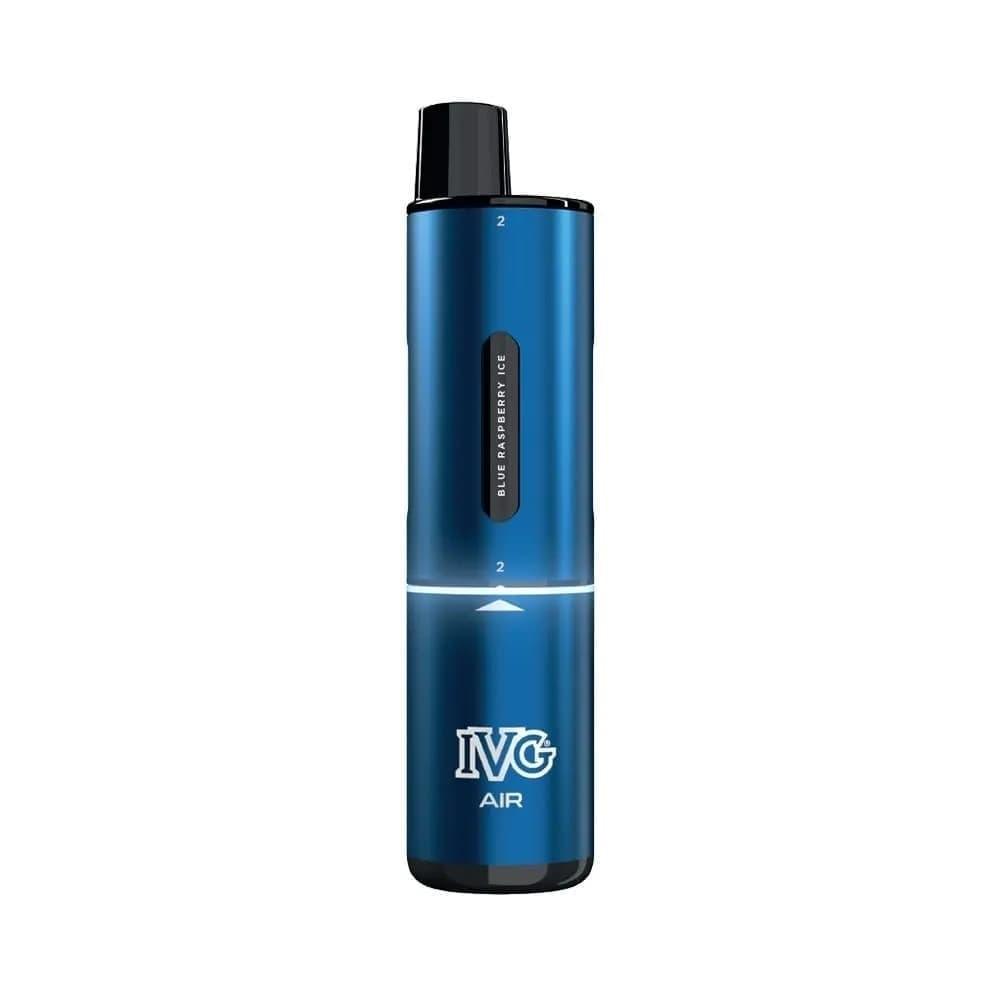 IBVape Vape Shop insights into the potential consequences of e cigarettes for users and public health