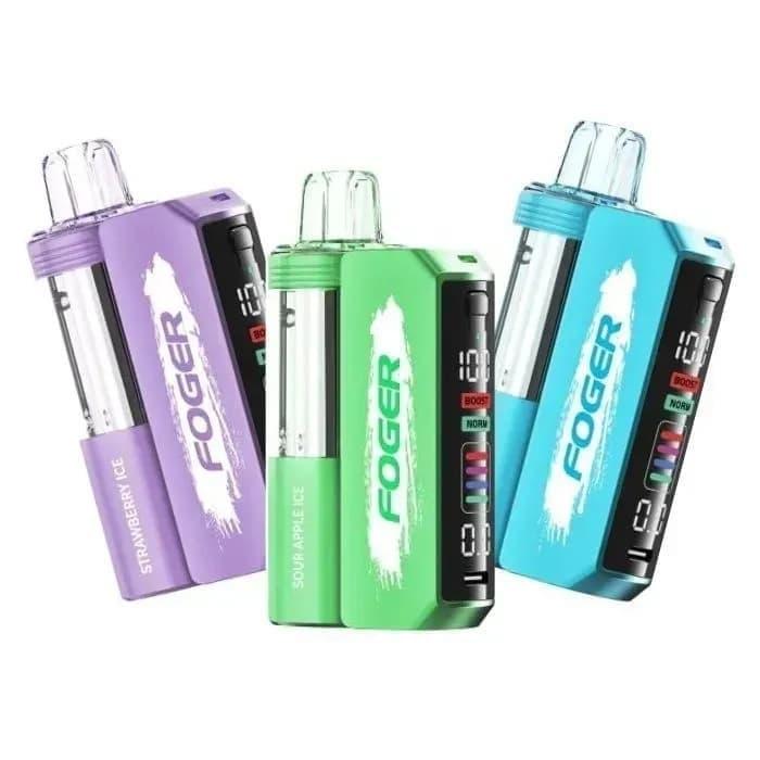 Explore the Benefits of Egyszerhasználatos E-Cigaretta and Why Egyszerhasználatos E-Cigaretta is a Popular Choice in Vaping