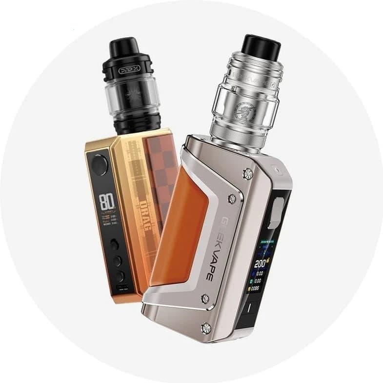 IBvape E-Papierosy Review and Buying Guide – IBvape Tips to Choose the cigarette inhaler electronic for Everyday Use
