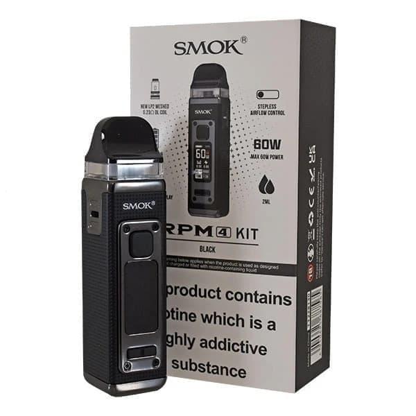 How IBVape Shop evaluates e cigarettes chemicals and safer vaping options