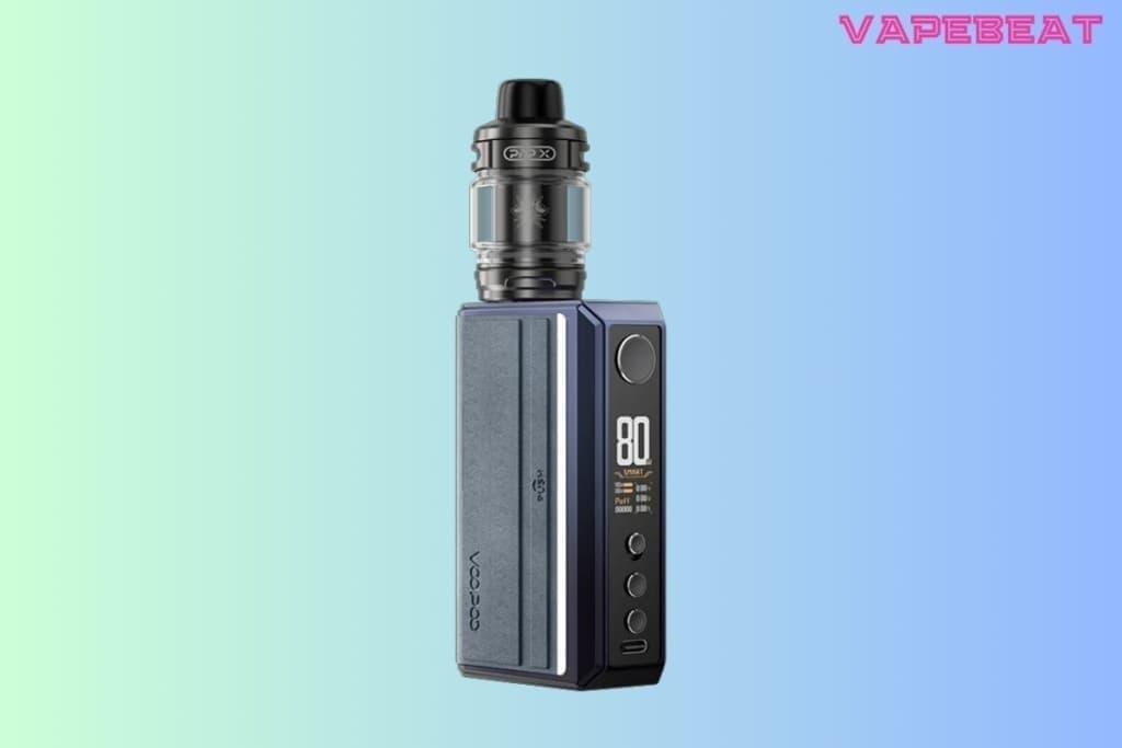 E-Liquid Options and Top e cigarette amazon Picks for Smooth Vaping with E-Liquid