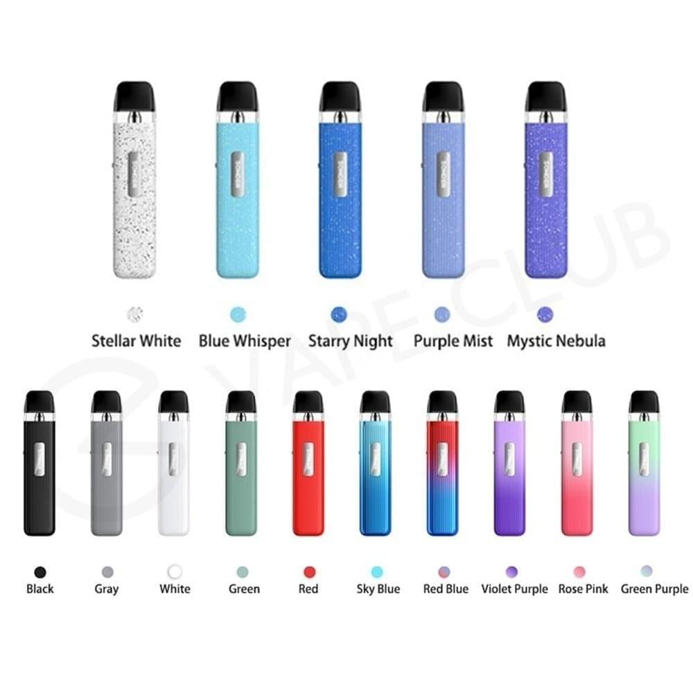 Discover the Best Puff Electronic Cigarettes and Why Puff is Revolutionizing Electronic Cigarettes