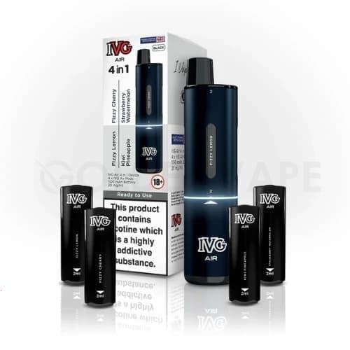IBvape E-Cigarete Review and Savings Tips — How to Compare Brands and Find Reliable e cigarette stores Near You