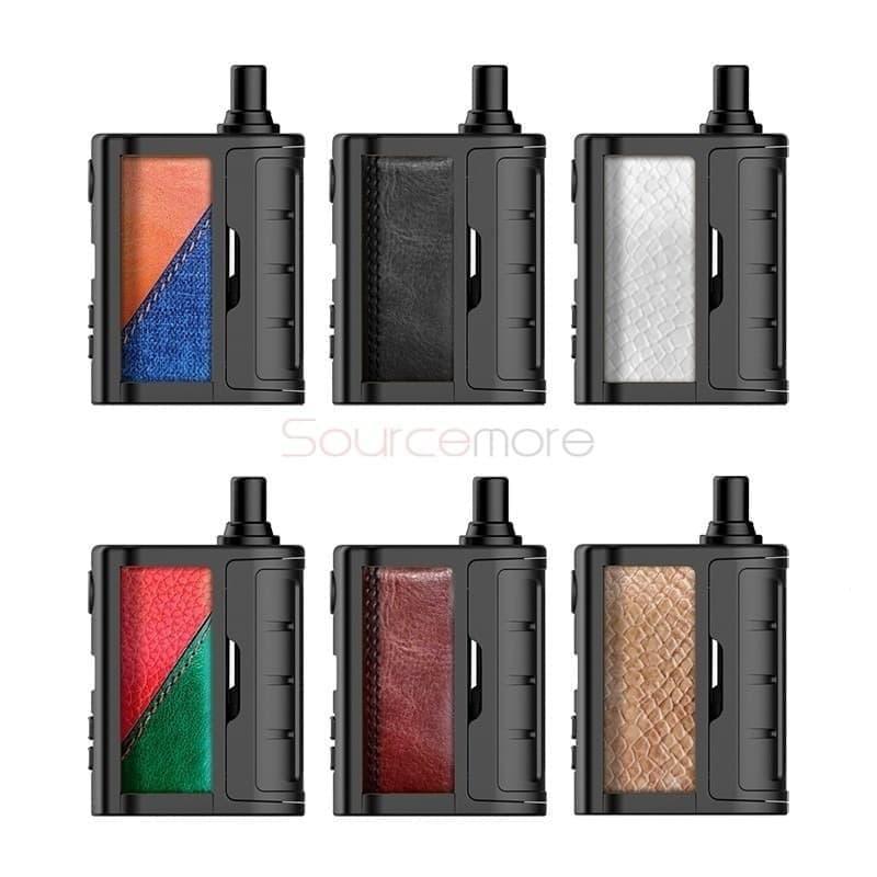Ultimate IBvape E-Papierosy Guide with Top e cigarette carrying case Picks for Travel and Protection