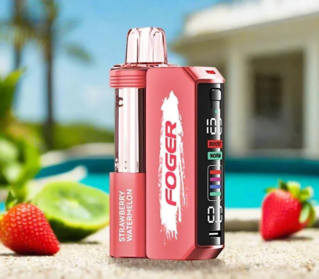 IBVape Health Report – do e cigarettes damage your lungs and how IBVape users can protect their respiratory health