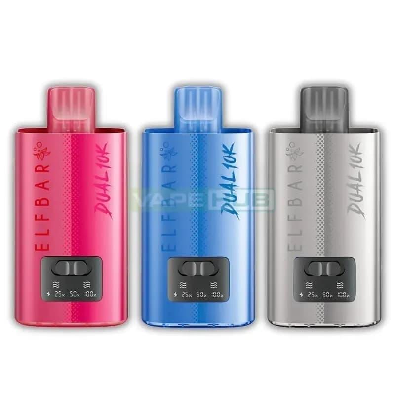 Top 10 e-cigarette Picks and How e cigarettes pods Shape Flavor and Convenience