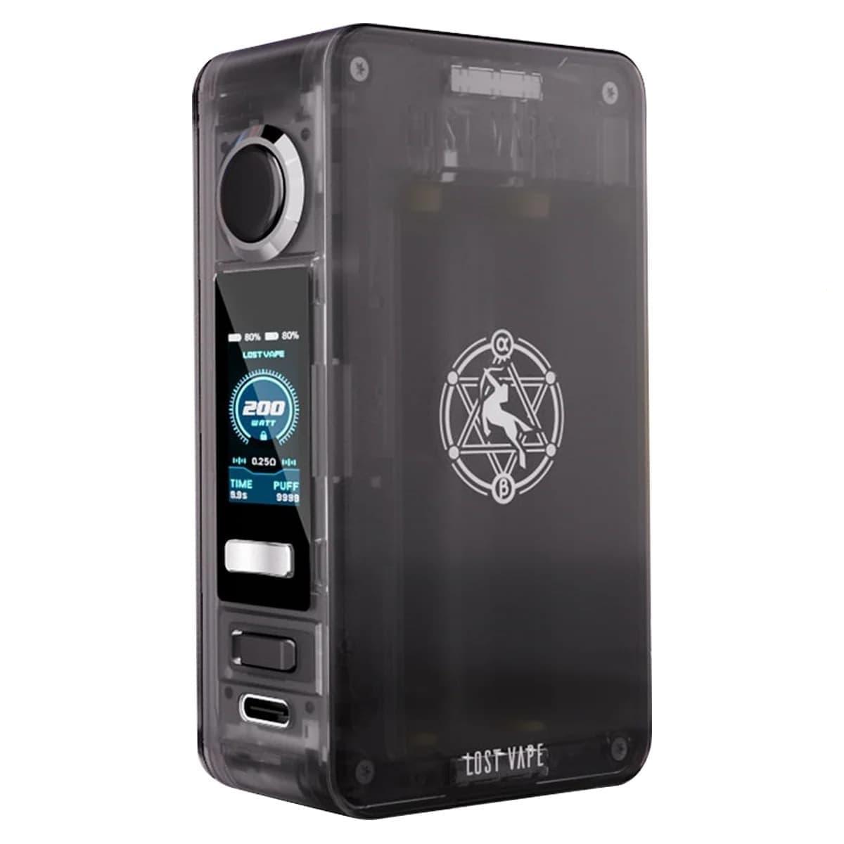 IBVape e-cigarette menthol 5 Review and Expert Guide to Flavor, Throat Hit and Battery Life
