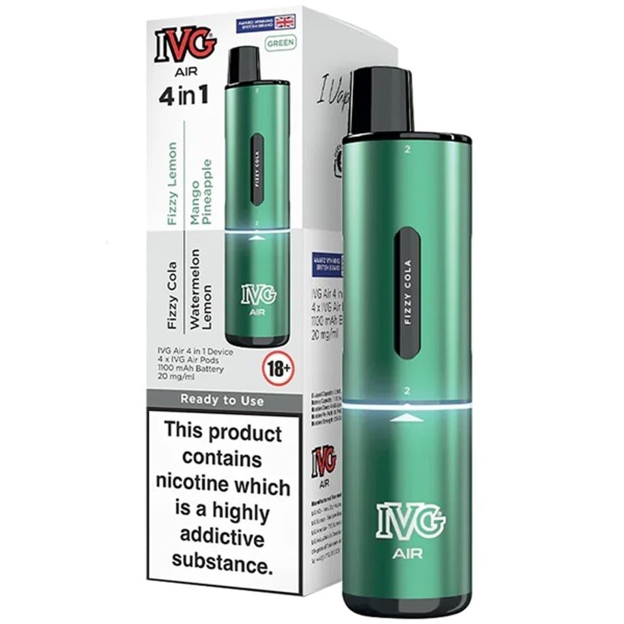 Affordable IBVape Shop Deals for Vapour Electronic Cigarette Starter Kit Reviews and Tips
