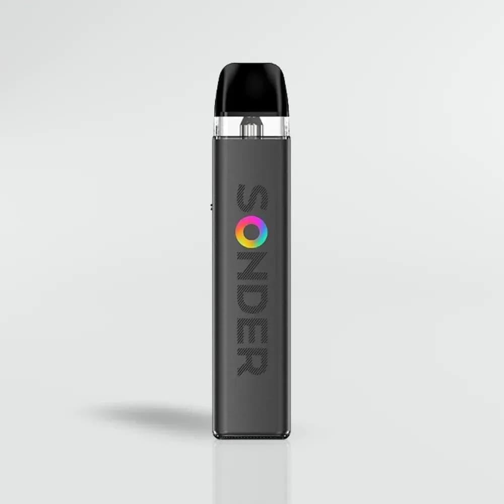 2025 Best e-zigaretten Trends and Honest smok electronic cigarette Reviews to Find the Right Vape Kit