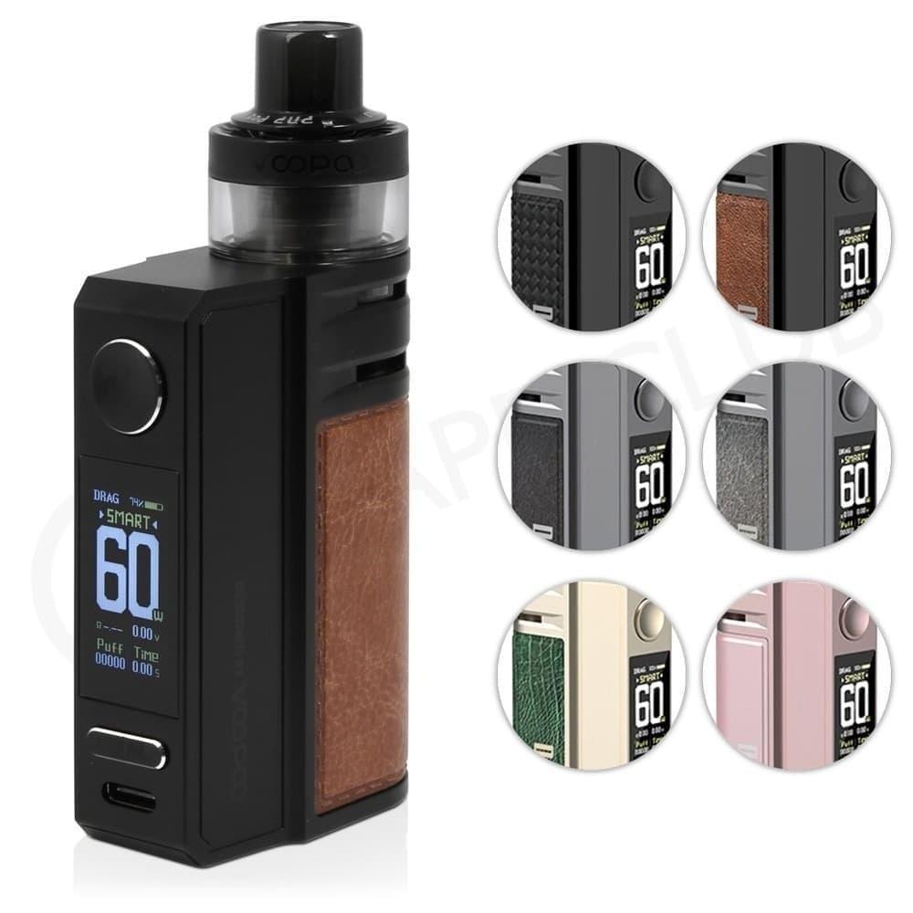 E-cigareta Shop buying guide and reviews of the best electronic cigarette cartridges for flavor and value