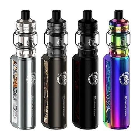 Discover Liquidy e cigarette tricks to master vaping techniques with Liquidy products every time